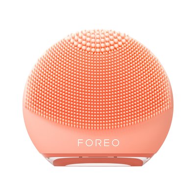 Luna 4 Go Facial Brush FOREO