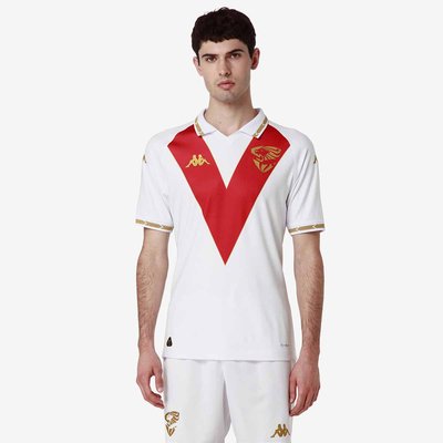 Maillot de Football Kombat Pro Away Brescia KAPPA