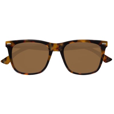 Lunettes de soleil ISOTONER