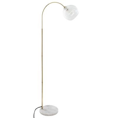 Lampadaire arc LAYE ATMOSPHERA
