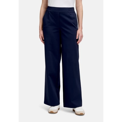 Pantalon à enfiler à poches extérieures BETTY & CO