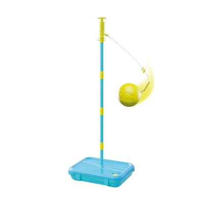 Pack jeux 1er âge Swingball 3en1 toutes surfaces SWINGBALL
