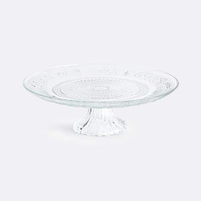 Kuchen-/Tortenplatte Palerre, Glas LA REDOUTE INTERIEURS