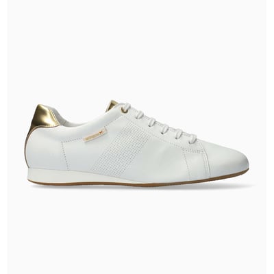 Derbies en cuir BESSY MEPHISTO