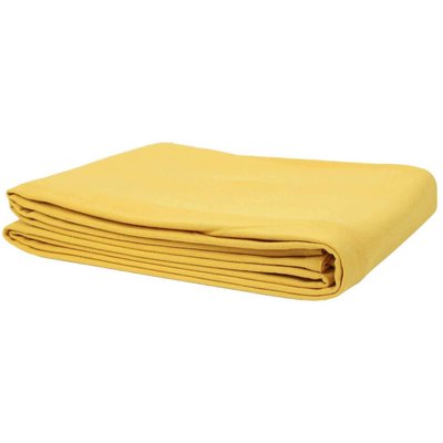Nappe en coton uni 140 x 250 cm CMP
