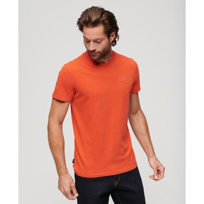 T-shirt brodé Vintage Logo SUPERDRY