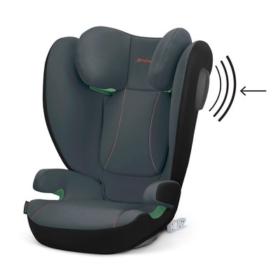 Siège auto solution b3 i-fix CBX BY CYBEX