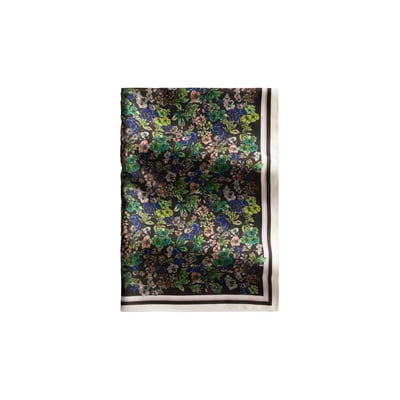 Foulard en satin avec un imprimé décontracté MARC O'POLO