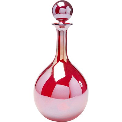 Carafe en verre 47cm, SHEREZADE KARE DESIGN