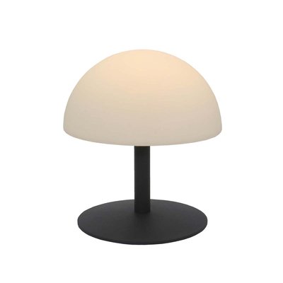 Lampe de table sans fil NEPTUNE ROCK LUMISKY