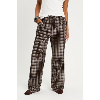 Pantalon large élastiqué CACHE CACHE