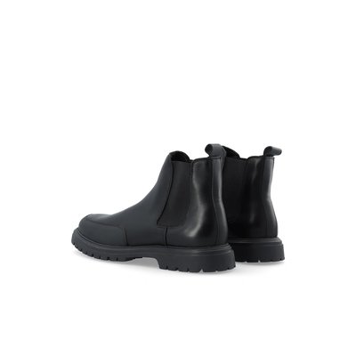 bottines chelsea BIANCO BIANCO