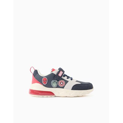 Baskets Lumineuses Avengers ZIPPY