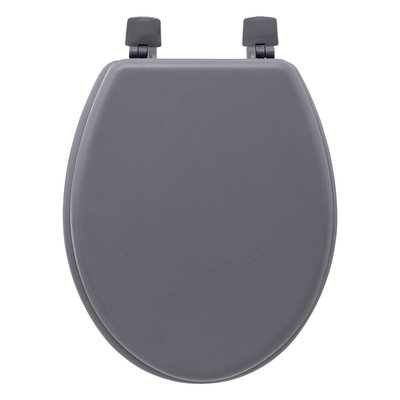 Abattant WC laqué COLORAMA 5FIVE SIMPLY SMART