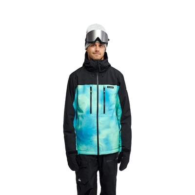Veste de snow technique SYCAMORE 20K QUIKSILVER
