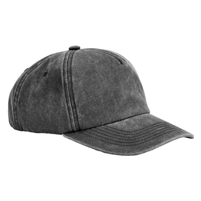 Casquette de baseball motif/style rétro RELAXED BEECHFIELD