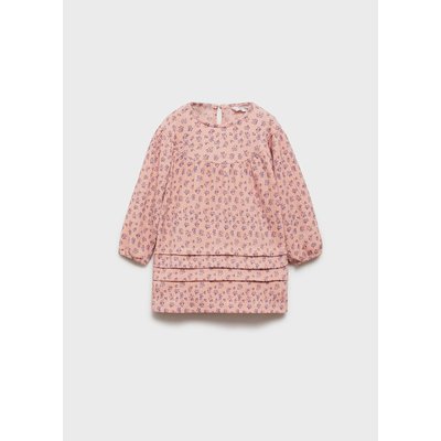 Robe longue boheme mango La Redoute