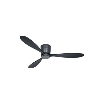 Ventilateur  Plafond  ECO PLANO BOIS BOUTICA-DESIGN