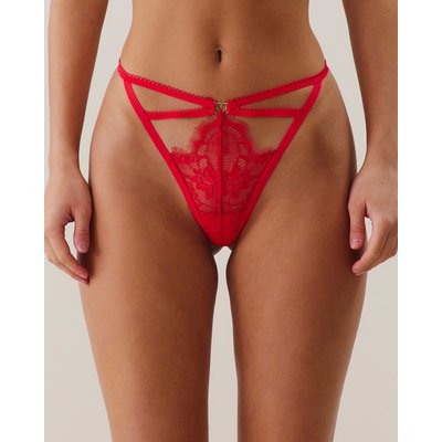 String en dentelle TRIOLOVIZ UNDIZ