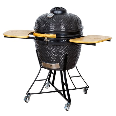 Barbecue kamado à charbon SOMAGIC
