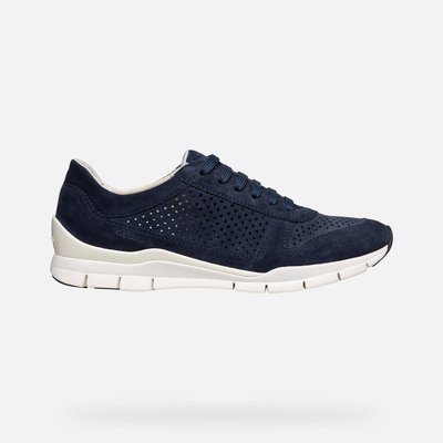 Baskets  D SUKIE GEOX