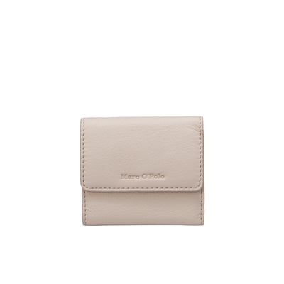 Portefeuille 2-en-1, modèle Jean en cuir de vachette souple MARC O'POLO