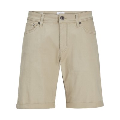 Bermuda jack jones homme La Redoute