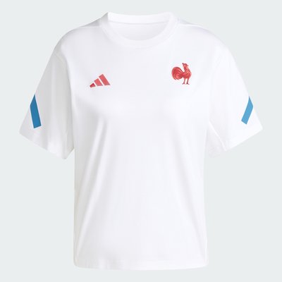 T-shirt Z.N.E. Travel France adidas Performance