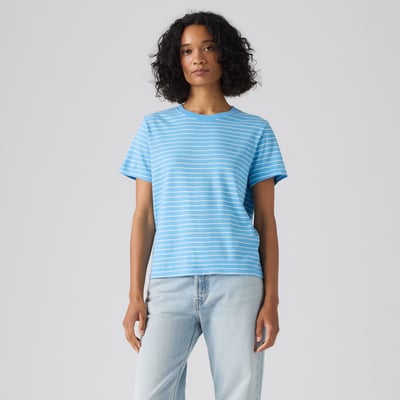 T-shirt en coton Favorite LEVI'S