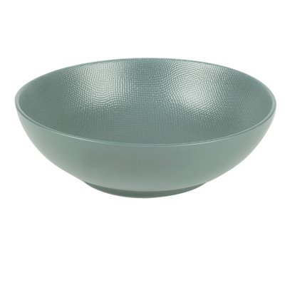 Assiette Creuse Vésuvio   19 Cm (lot De 6) TABLE PASSION
