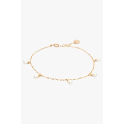 Bracelet Faraya - Perles de culture YAY PARIS