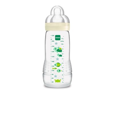 Biberon 330ml Easy Active MAM