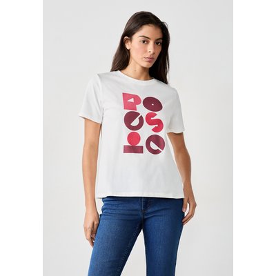 T-shirt manches courtes GREAT ETAM