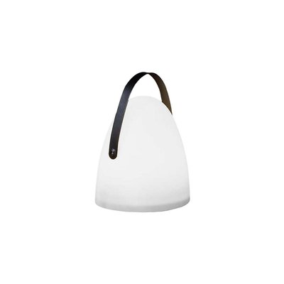 Lampe extérieure en ABS avec poignée CMP