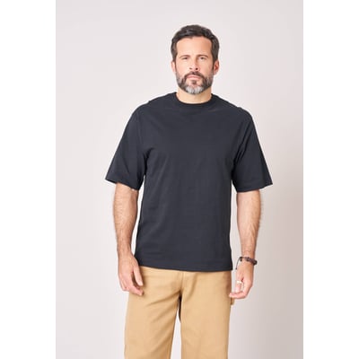 T-shirt homme en 100% coton IDEAL DEELUXE