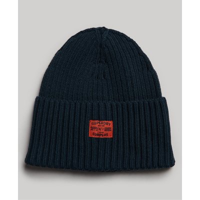 Bonnet en tricot Workwear SUPERDRY