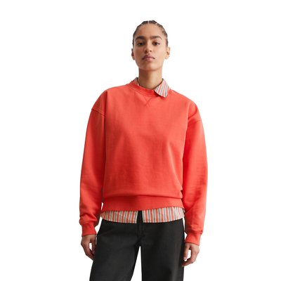 Sweat-shirt surdimensionné en coton organique MARC O’POLO DENIM
