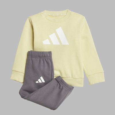Completo da jogging in felpa ADIDAS SPORTSWEAR