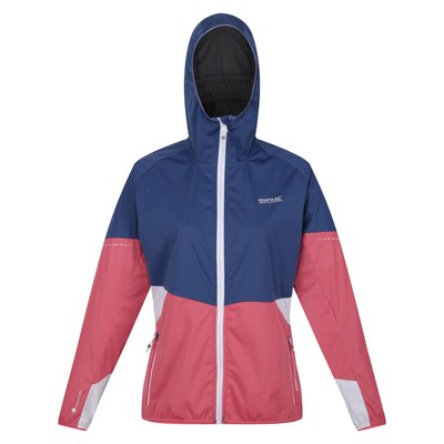 Veste softshell TARVOS REGATTA