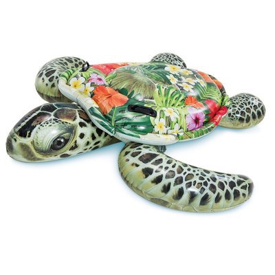 Îlot aquatique Tortue de mer INTEX