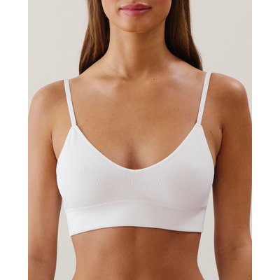 Soutien-gorge brassière triangle en seamless TULIPANIZ UNDIZ