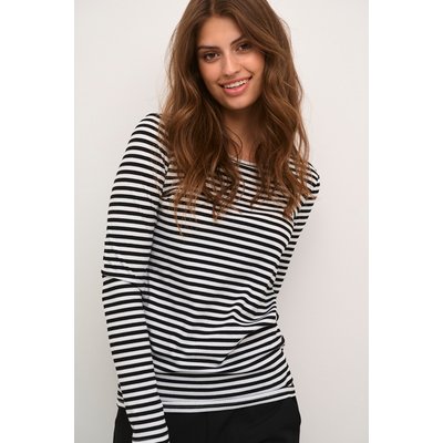 T-shirt à manches longues KAbenedikte KAFFE