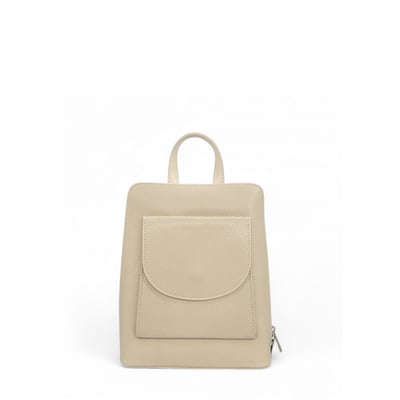 Sac à dos en cuir italien HAILEY OH MY BAG