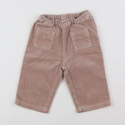 Pantalon - Bon état PETIT BATEAU