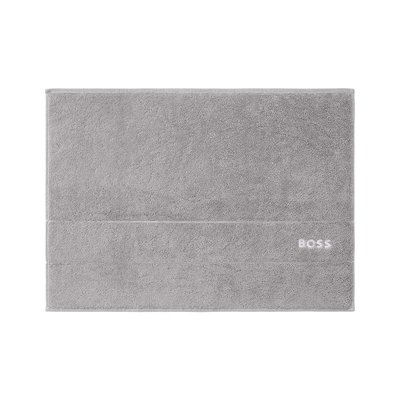 Tapis de bain  en coton,PLAIN BOSS HOME