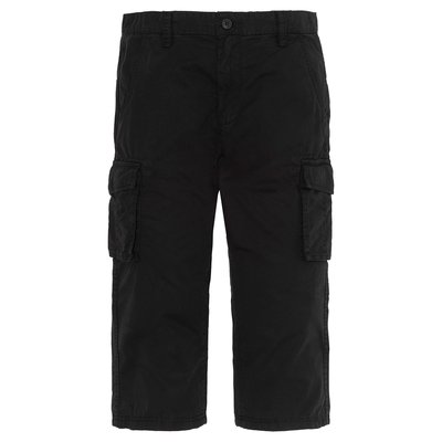 Pantacourt cargo multipoches SCHOTT