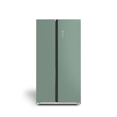 Réfrigérateur FRIDGE STUDIO SIDE BY SIDE 550L CREATE