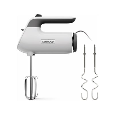Batteur HMP50.000WH KENWOOD