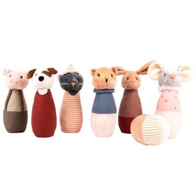 Jeu de quilles EGMONT TOYS