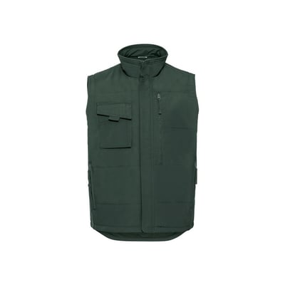Veste sans manches RUSSELL